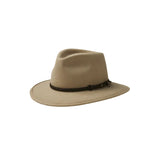 Akubra Traveller Hat