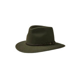 Akubra Traveller Hat