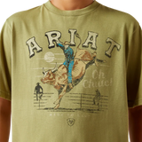 Ariat Boys Oh Chute Tee-10060397