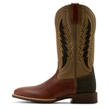 Ariat Mens Dakota VentTEK Cowboy Boot-10061163