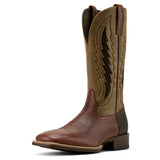 Ariat Mens Dakota VentTEK Cowboy Boot-10061163