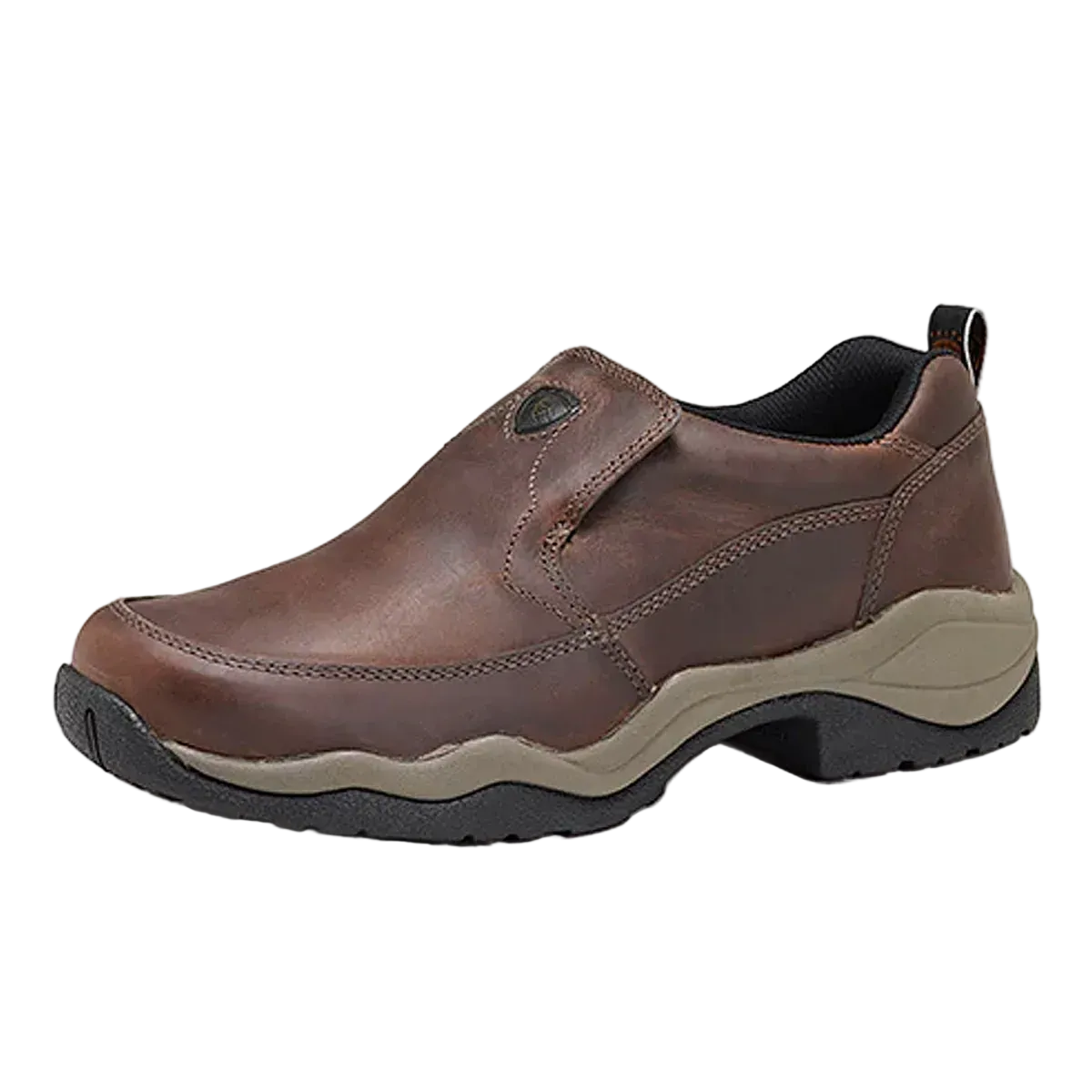 Ariat Mens Ralley Slip On Shoe – Worn Out West