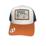 Cruel Womens Trucker Cap Multicolour