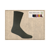 Bamboo Extra Thick Socks 14-18