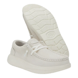Hey Dude Ladies Wendy COMF Suede