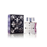 Tru Western Womens YLace Noir Eau De Parfum 50ml