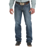Cinch Mens Relaxed Fit Grant Jeans-MB30837001