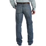 Cinch Mens Relaxed Fit Grant Jeans-MB30837001