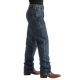 Cinch Mens Green Label Jeans Dark Stonewash MB90530002