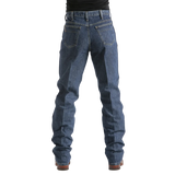 Cinch Mens Green Label Jeans Dark Stonewash MB90530002