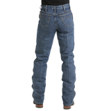 Cinch Mens Bronze Label Jeans Dark Stonewash MB90532002