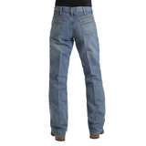 Cinch Mens White Label Jeans MB92834003