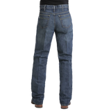 Cinch Mens White Label Jeans Dark Stonewash MB92834013