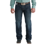 Cinch Mens White Label 062 Performance Jeans MB92834062