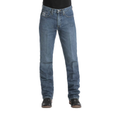 Cinch Mens Silver Label Jeans Medium Stonewash MB98034001