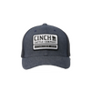 Cinch Cattle Company Trucker Cap (Navy)