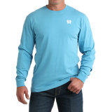 Cinch Mens Graphic Tee MTK1721021