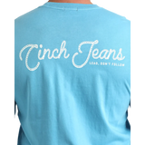 Cinch Mens Graphic Tee MTK1721021