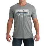 Cinch Mens Graphic Tee MTT1690700