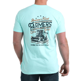 Cinch Mens Graphic Tee MTT1690708