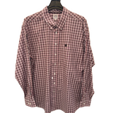 Cinch Mens Long Sleeve Shirt (SU20)