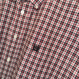 Cinch Mens Long Sleeve Shirt (SU20)