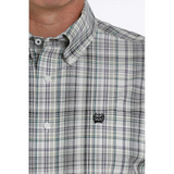 Cinch Mens L/S Shirt