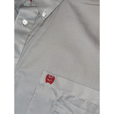 Cinch Mens Shirt Long Sleeve-MTW1105400 (SU22)