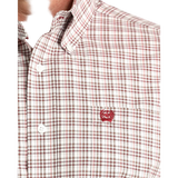 Cinch Mens Classic Fit Button Down Western Shirt MTW1106015