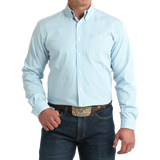 Cinch Mens Modern Button Down Shirt MTW1347145
