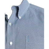 Cinch Mens Western Modern Fit Shirt MTW1347146