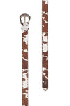 Pure Western Jayna Belt (Tan/Natural)