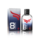 Tru Western Mens PBR 8 Seconds Eau De Cologne 100ml
