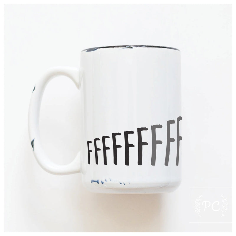 fffffuck (White)