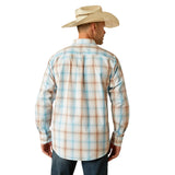 Ariat Mens Pro Series Grady L/S Shirt