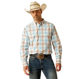 Ariat Mens Pro Series Grady L/S Shirt
