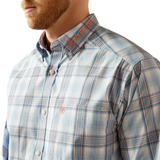 Ariat Mens Pro Series Shirt-10058963