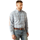 Ariat Mens Pro Series Shirt-10058963