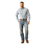 Ariat Mens Pro Series Shirt-10058963