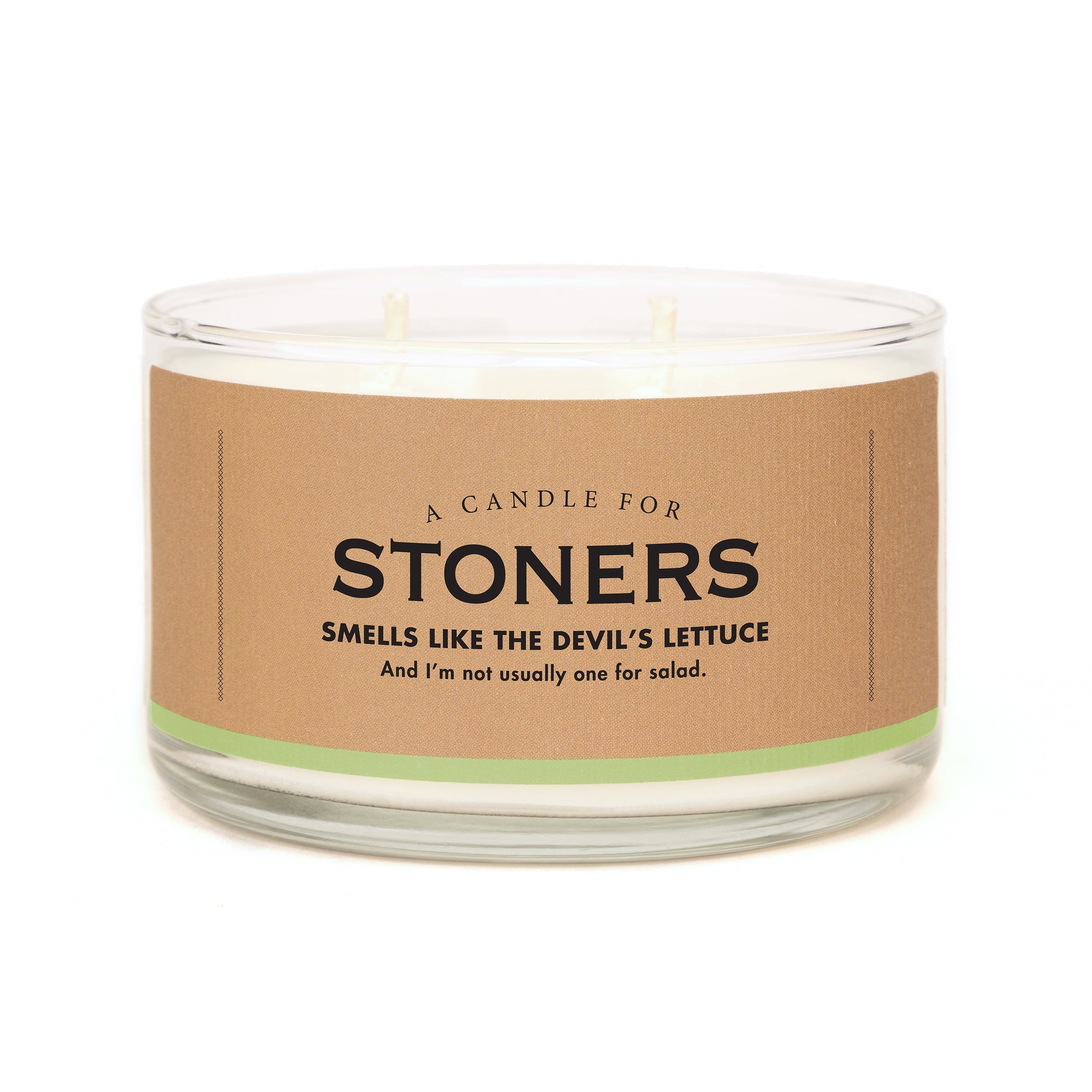 A Candle For Stoners