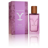 Tru Western Womens Yellowstone Dusk Eau De Parfum 50ml