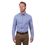 Thomas Cook Mens Cruz Tailored L/S Shirt