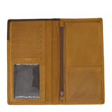 Ariat Rodeo Wallet Brown