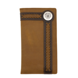 Ariat Rodeo Wallet Brown WLT1102A
