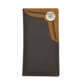 Ariat Rodeo Wallet Brown