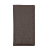 Ariat Rodeo Wallet Dark Brown