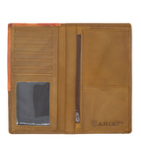 Ariat Rodeo Wallet Brown WLT1112A