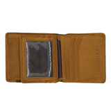 Ariat Bi Fold Wallet Brown WLT2102A