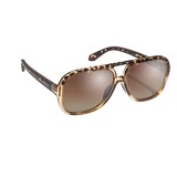 Gidgee Eyes Wildfire Sunglasses Tort