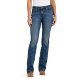 Wrangler Womens Isabella Mid Rise Jean-112368253.34